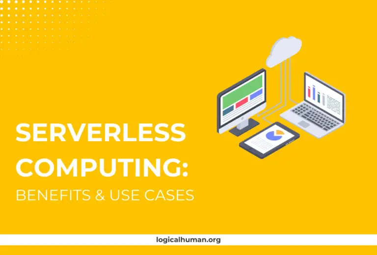 Introduction to Serverless Computing: Benefits and Use Cases