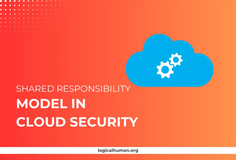 Shared Responsibility Model in Cloud Security Explained