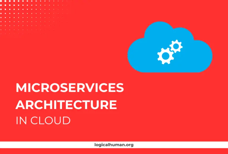 Microservices Architecture in Cloud: An Introductory Guide