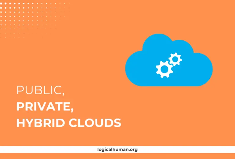 Public, Private, Hybrid Clouds: Understanding Service Models