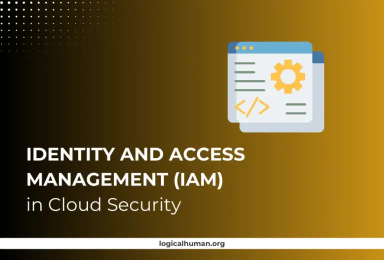 Identity and Access Management (IAM) in Cloud Security