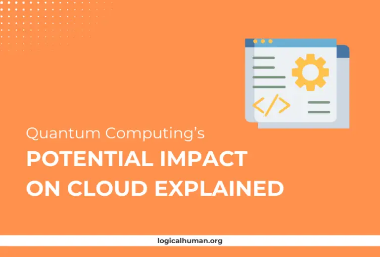 Quantum Computing’s Potential Impact on Cloud Explained