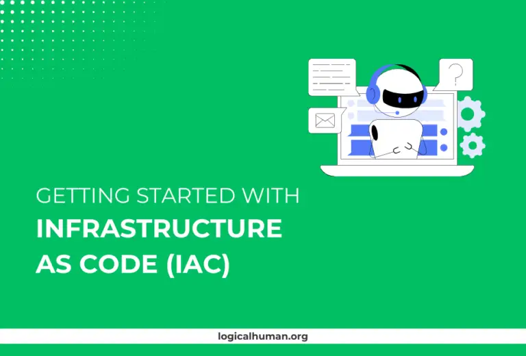 Getting Started with Infrastructure as Code (IaC)