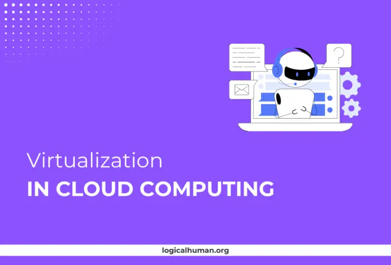 Virtualization in Cloud Computing: What You Should Know