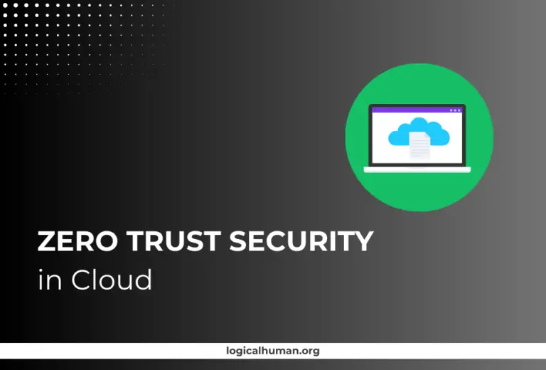 Zero Trust Security in Cloud: What to Know