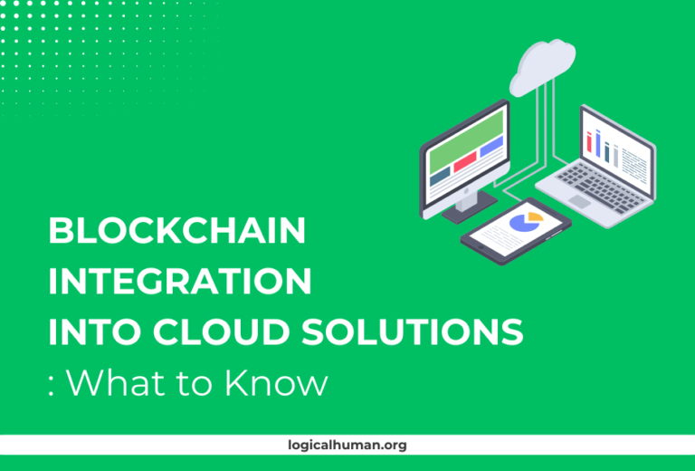 Blockchain Integration into Cloud Solutions: What to Know