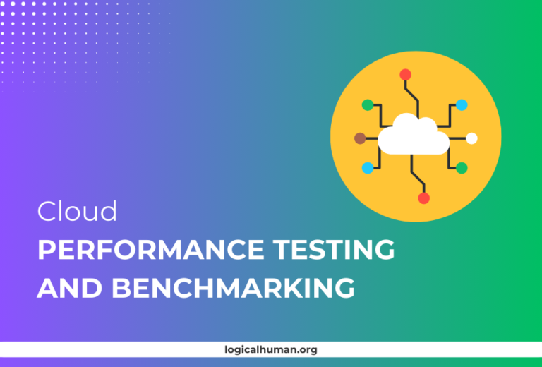 Cloud Performance Testing and Benchmarking: Beginner’s Guide