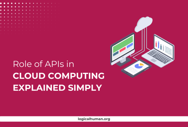 Role of APIs in Cloud Computing Explained Simply