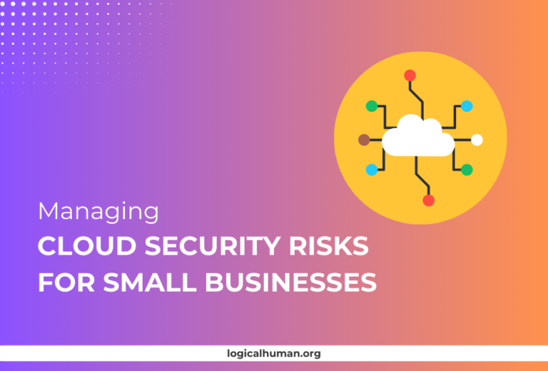 Managing Cloud Security Risks for Small Businesses